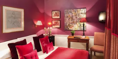 Trip.com illustration for Classic Double Room